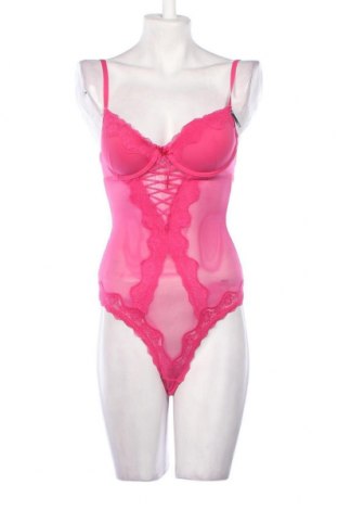 Body Censored, Größe S, Farbe Rosa, Preis € 13,65