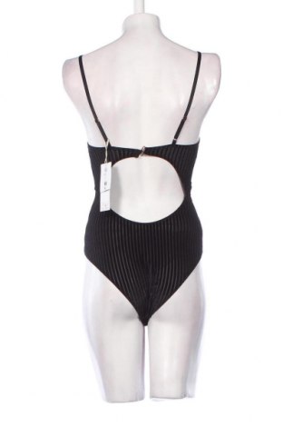 Bodysuit Dorina, Μέγεθος S, Χρώμα Μαύρο, Τιμή 25,26 €