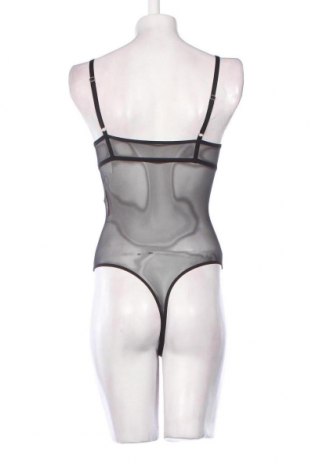 Bodysuit Gilly Hicks, Μέγεθος XS, Χρώμα Μαύρο, Τιμή 15,21 €