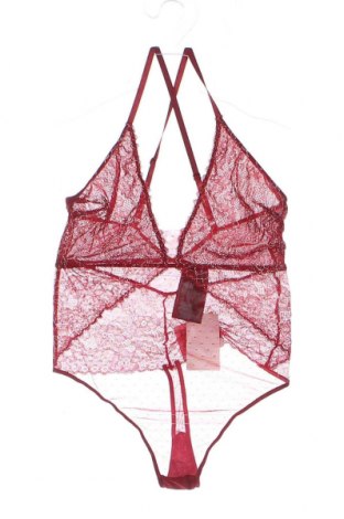 Bodysuit H&M, Μέγεθος XS, Χρώμα Κόκκινο, Τιμή 19,85 €