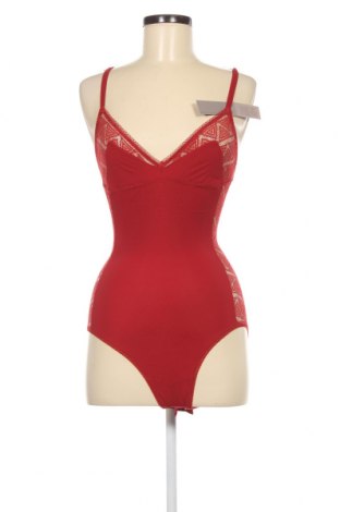 Bodysuit Huit 8, Μέγεθος M, Χρώμα Κόκκινο, Τιμή 25,52 €