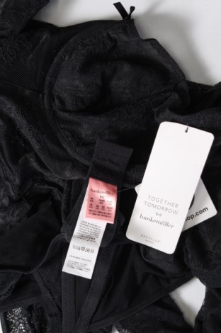 Body Hunkemoller, Größe M, Farbe Schwarz, Preis € 30,41