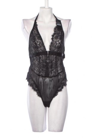 Body. Hunkemoller, Mărime L, Culoare Negru, Preț 85,39 Lei