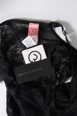 Body Hunkemoller, Größe S, Farbe Schwarz, Preis € 30,41