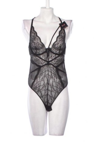 Body Hunkemoller, Größe L, Farbe Schwarz, Preis 30,41 €