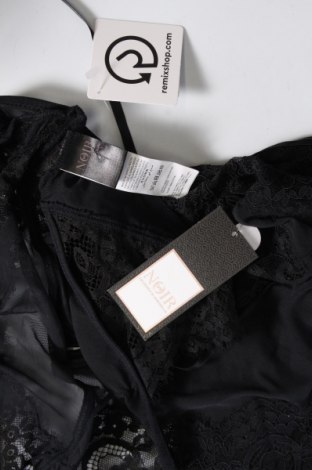 Body  Hunkemoller, Velikost L, Barva Černá, Cena  855,00 Kč