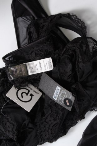Bodysuit Hunkemoller, Μέγεθος S, Χρώμα Μαύρο, Τιμή 30,41 €