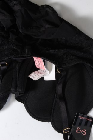 Body Hunkemoller, Größe XL, Farbe Schwarz, Preis 25,26 €