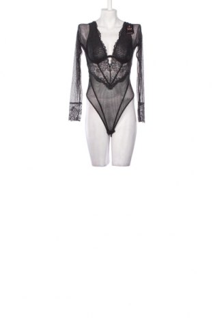 Bodysuit Hunkemoller, Μέγεθος M, Χρώμα Μαύρο, Τιμή 16,73 €
