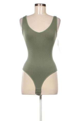 Bodysuit Magic, Μέγεθος S, Χρώμα Πράσινο, Τιμή 16,73 €