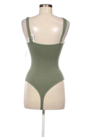 Bodysuit Magic, Μέγεθος S, Χρώμα Πράσινο, Τιμή 30,41 €