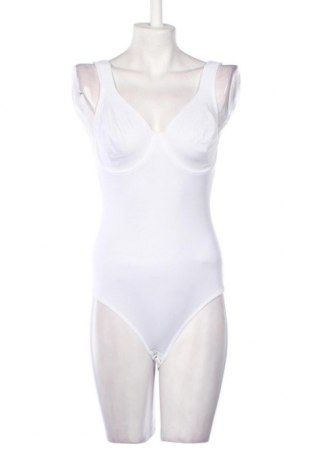 Bodysuit Nuance, Μέγεθος L, Χρώμα Λευκό, Τιμή 13,89 €
