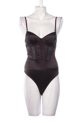 Bodysuit ONLY, Μέγεθος M, Χρώμα Μαύρο, Τιμή 13,89 €