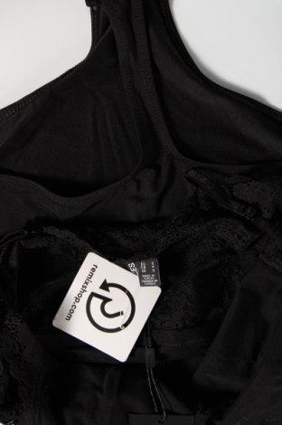 Bodysuit Pieces, Μέγεθος S, Χρώμα Μαύρο, Τιμή 13,68 €