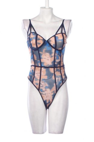 Bodysuit SHEIN, Μέγεθος M, Χρώμα Πολύχρωμο, Τιμή 6,45 €