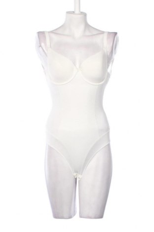 Bodysuit Selene, Μέγεθος M, Χρώμα Λευκό, Τιμή 13,68 €