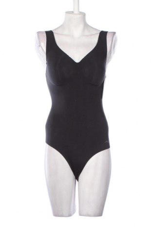 Bodysuit Sloggi, Μέγεθος M, Χρώμα Μαύρο, Τιμή 30,41 €