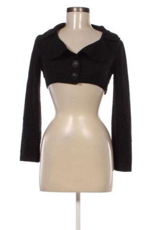 Bolero Benissimo, Mărime S, Culoare Negru, Preț 44,89 Lei