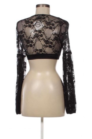 Bolero Lynne, Größe M, Farbe Schwarz, Preis 7,98 €