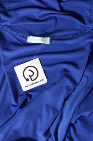 Bolero Magna, Größe 3XL, Farbe Blau, Preis € 7,27