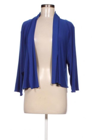 Bolero Magna, Größe 3XL, Farbe Blau, Preis € 7,93