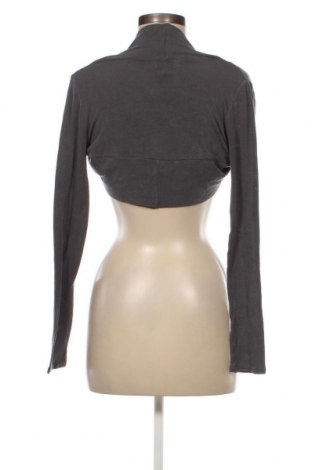 Bolero New Look, Größe M, Farbe Grau, Preis 9,60 €