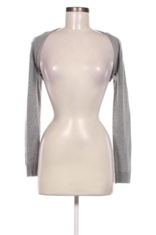 Bolero Pimkie, Größe S, Farbe Grau, Preis € 7,93