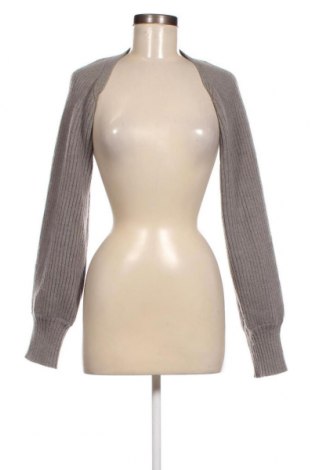 Bolero SHEIN, Größe L, Farbe Grau, Preis 7,27 €