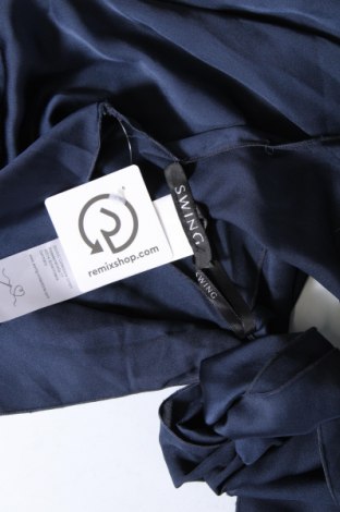 Damen Shirt Swing, Größe M, Farbe Blau, Preis 25,05 €