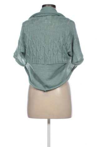 Bolero Topshop, Größe M, Farbe Grün, Preis € 7,45