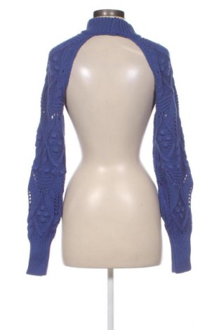 Bolero Zara, Größe M, Farbe Blau, Preis 17,26 €