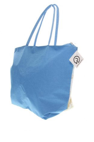 Tasche, Farbe Blau, Preis 9,94 €