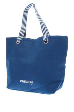 Tasche, Farbe Blau, Preis 19,48 €