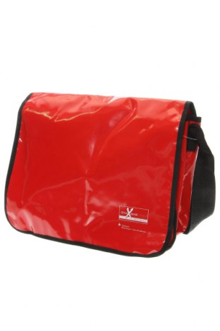 Tasche, Farbe Rot, Preis € 8,59