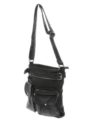 Τσάντα, Χρώμα Μαύρο, Τιμή 8,81 €