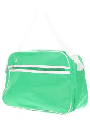 Чанта, Цвят Зелен, Цена 14,25 лв.