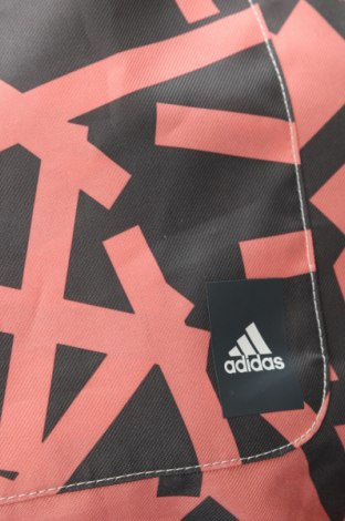 Дамска чанта Adidas, Цвят Многоцветен, Цена 48,00 лв.