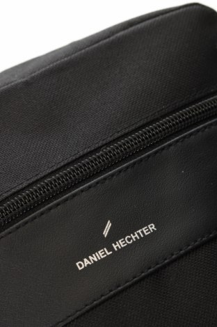 Чанта Daniel Hechter, Цвят Черен, Цена 58,90 лв.