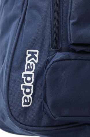 Τσάντα Kappa, Χρώμα Μπλέ, Τιμή 25,98 €