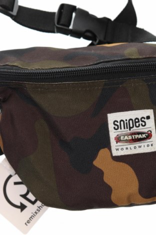 Чанта Snipes, Цвят Многоцветен, Цена 26,69 лв.