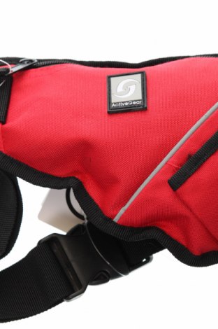 Hüfttasche Active Gear, Farbe Rot, Preis 16,70 €