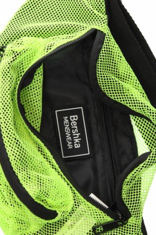 Τσάντα Bershka, Χρώμα Πράσινο, Τιμή 5,70 €