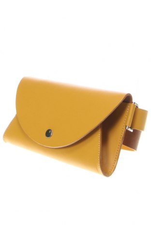 Τσάντα COS, Χρώμα Κίτρινο, Τιμή 61,34 €