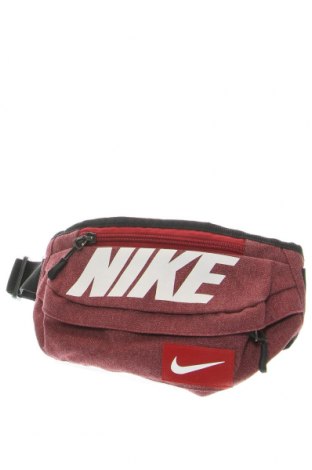 Geantă de brâu Nike, Culoare Roșu, Preț 98,99 Lei