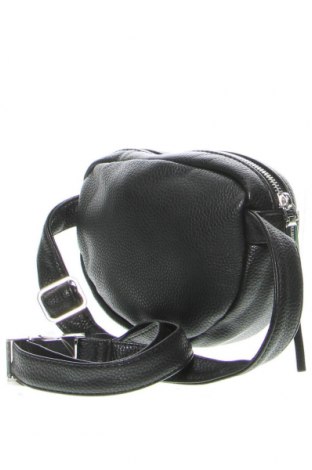 Τσάντα Pull&Bear, Χρώμα Μαύρο, Τιμή 6,31 €