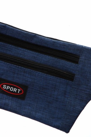 Τσάντα Sports, Χρώμα Μπλέ, Τιμή 7,64 €