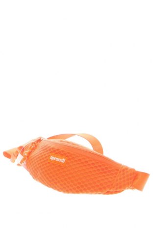 Чанта за кръст Sprandi, Цвят Оранжев, Цена 13,63 лв.