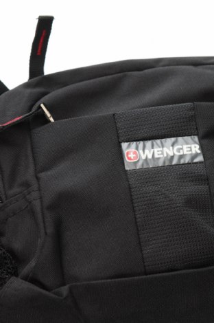 Τσάντα Wenger, Χρώμα Μαύρο, Τιμή 11,75 €