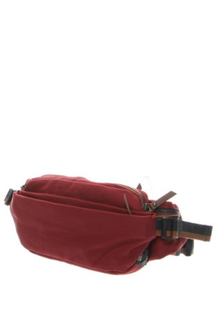 Чанта за кръст Wind Took, Цвят Червен, Цена 16,20 лв.