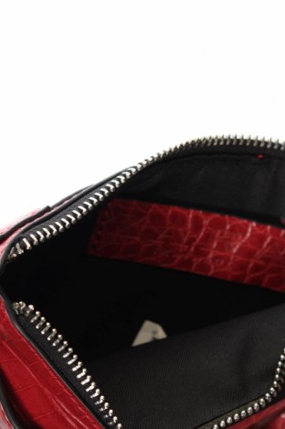 Τσάντα Zara, Χρώμα Κόκκινο, Τιμή 10,00 €
